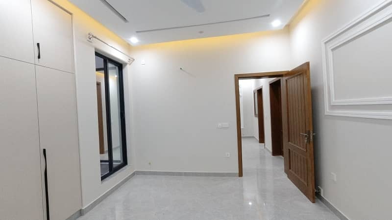 10 Marla Brand New House Available For Sale In Margalla View Housing Society MVHS D-17 Islamabad 6