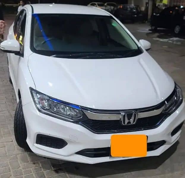 Honda City IVTEC 1.2" 2021.2023. . 03228463611 5