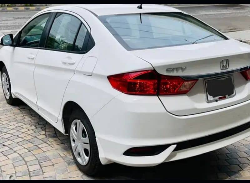 Honda City IVTEC 1.2" 2021.2023. . 03228463611 6