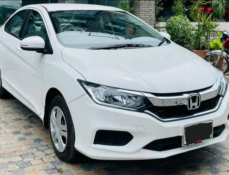 Honda City IVTEC 1.2" 2021.2023. . 03228463611 7