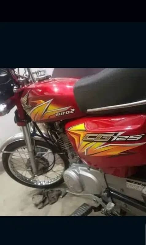 Honda 125 sale All ok 130 final 0