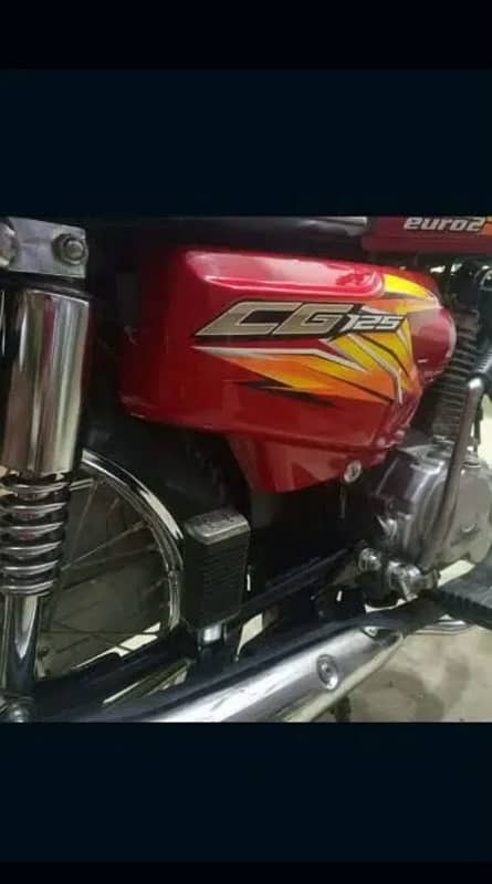 Honda 125 sale All ok 130 final 3