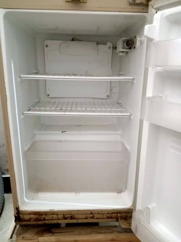 PEL Refrigerator 2