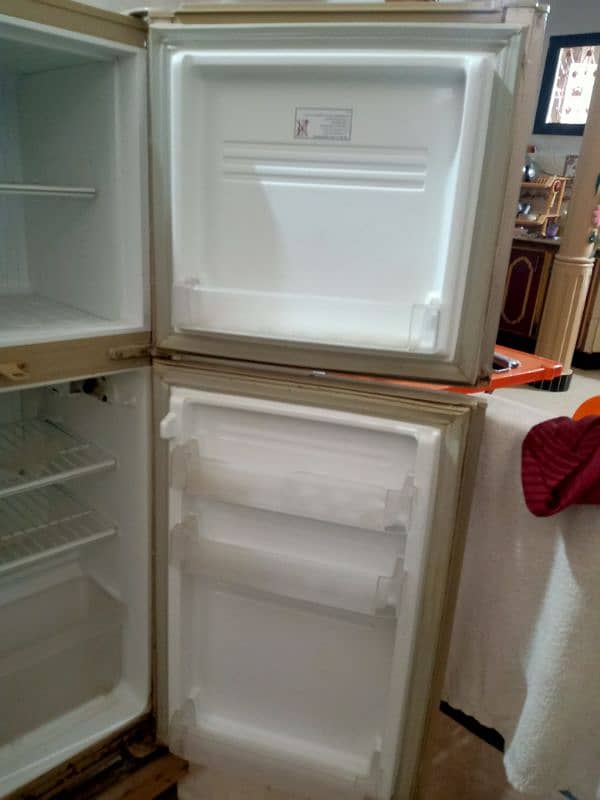 PEL Refrigerator 4