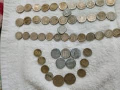 Antique Coins / Rare Coin / Old Coin for Sale