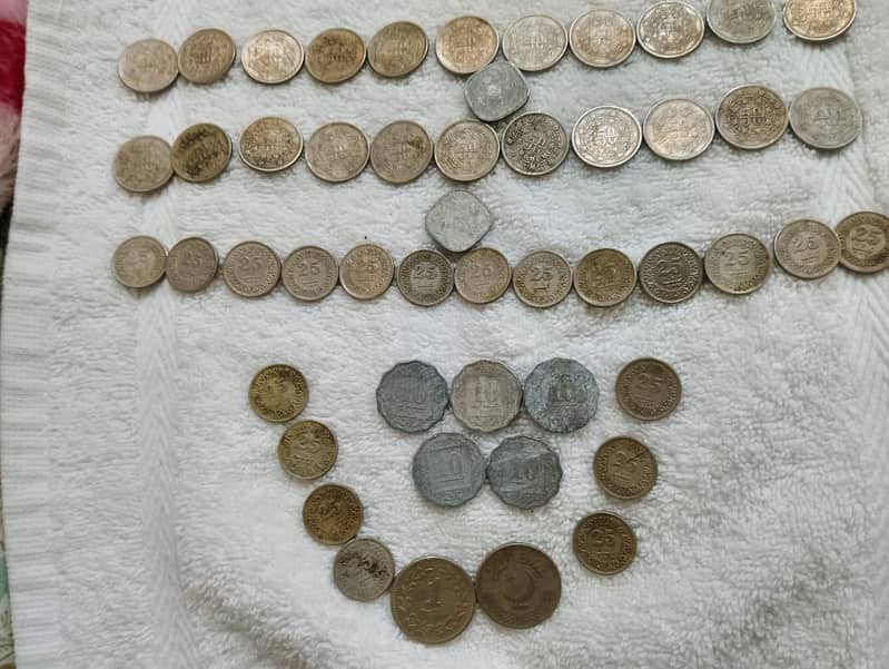 Antique Coins / Rare Coin / Old Coin for Sale 0