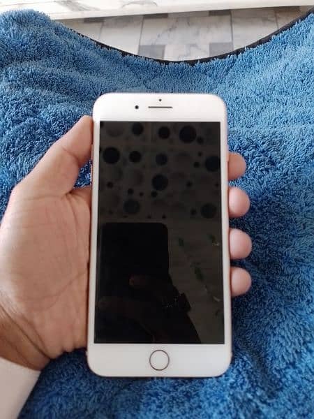 8plus pta proved 64gb 83 battery non water pack good condition 1