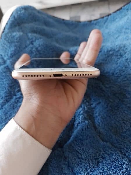 8plus pta proved 64gb 83 battery non water pack good condition 2