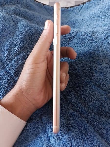 8plus pta proved 64gb 83 battery non water pack good condition 3