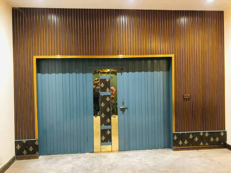 Wpc wall panels | PVC wall panels| Solid wall panels | Interior Desig 18