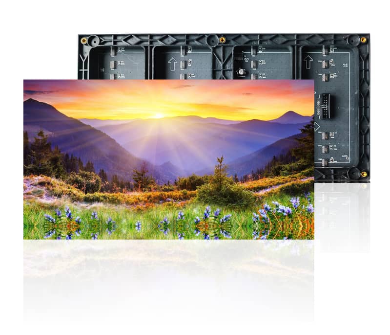 Indoor SMD Module series and Outdoor Module Series | SMD Screen, GKGD 3