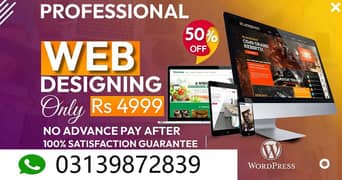 Web Designing, Web Devleopment, SEO , Digital Marketing, Domian Regis