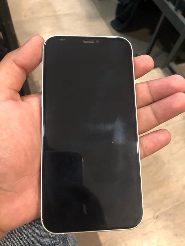 IPHONE 12 JV 128GB 1