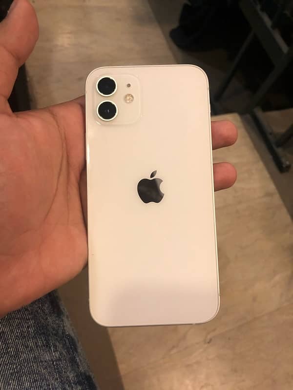 IPHONE 12 JV 128GB 2