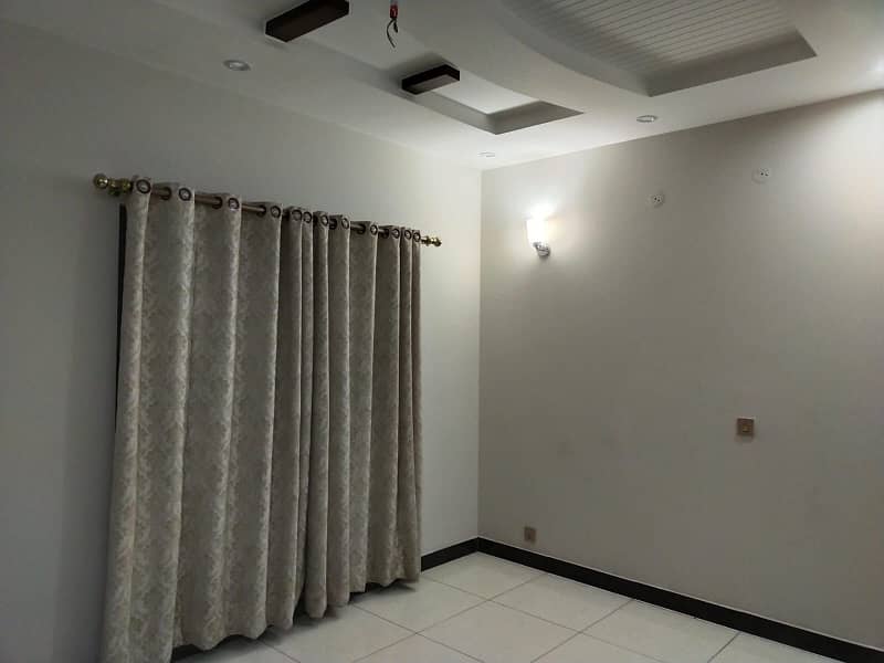 5 Marla House For Rent In N-Block Khayaban e Amin Society Lhr. 1