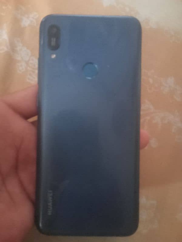 Huawei Y6 Prime 2GB 32GB    2019 2