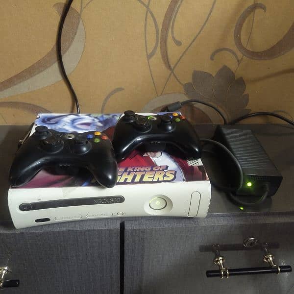 Xbox 360 3