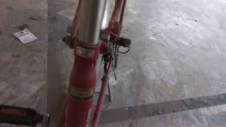 Japani bicycle in best condition