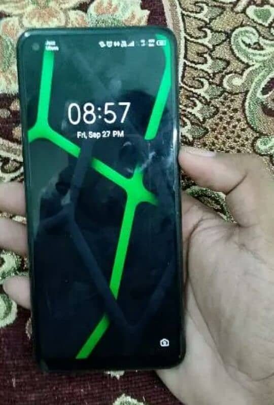 tecno spark 6  10by10 condition all oky koi Masla nhi h  03221504920 3