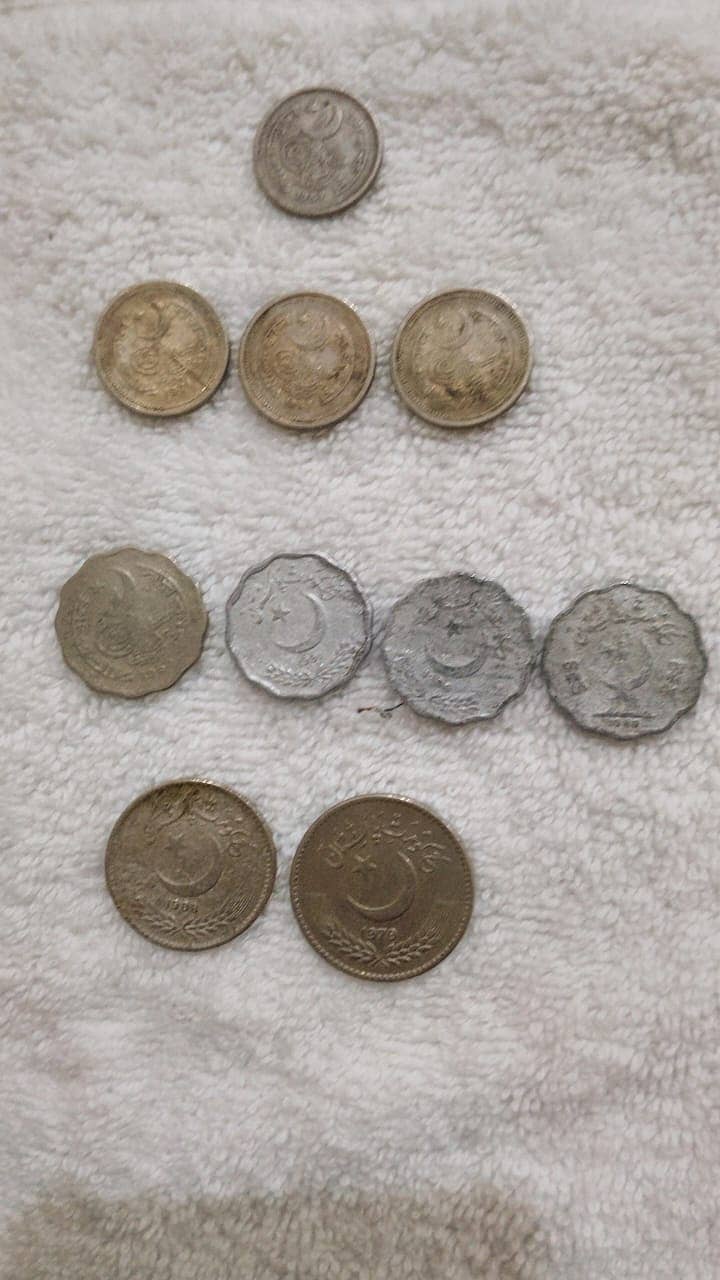 Antique Coins / Rare Coin / Old Coin for Sale 8