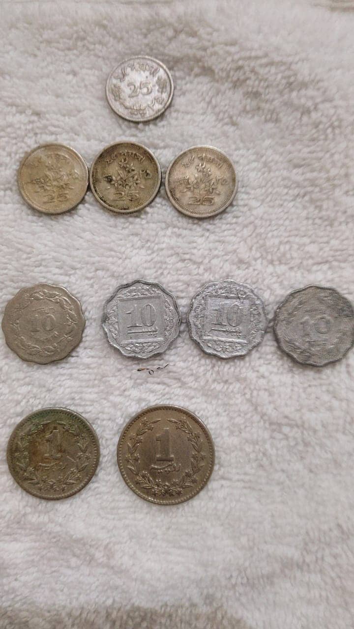 Antique Coins / Rare Coin / Old Coin for Sale 9