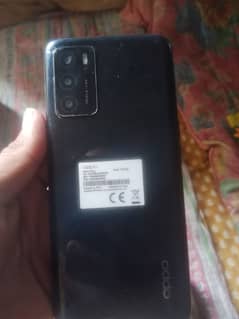 Oppo a16s 6/128 03441287604