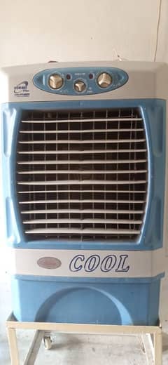 Air cooler homage behtreen running condition 0