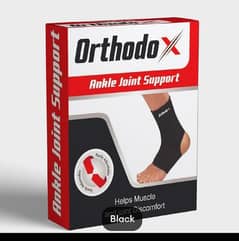 Orthodox Ankle braces 0