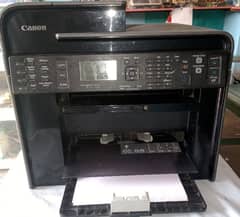 Canon Image Class MF4770n (Reconditioned)