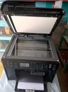 Canon Image Class MF4770n (Reconditioned)