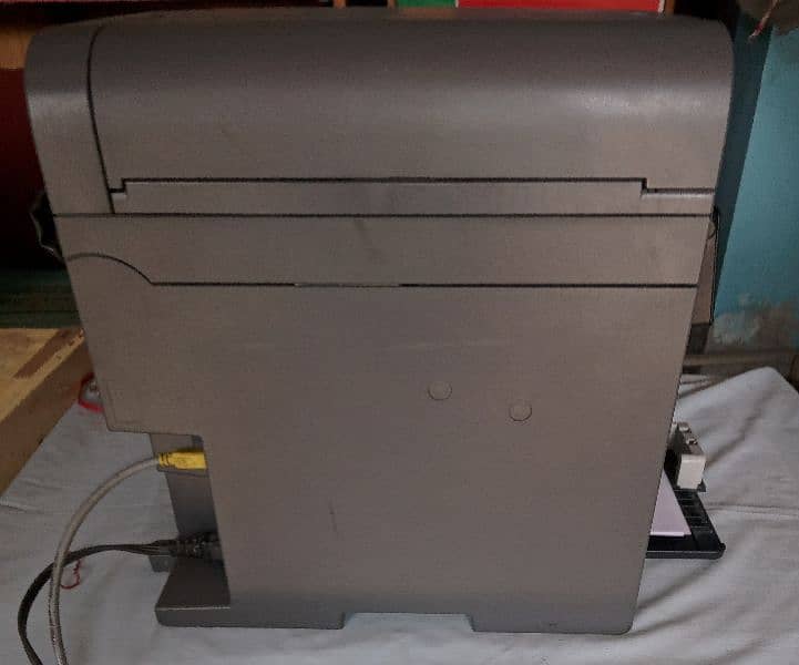 Canon Image Class MF4770n (Reconditioned) 5