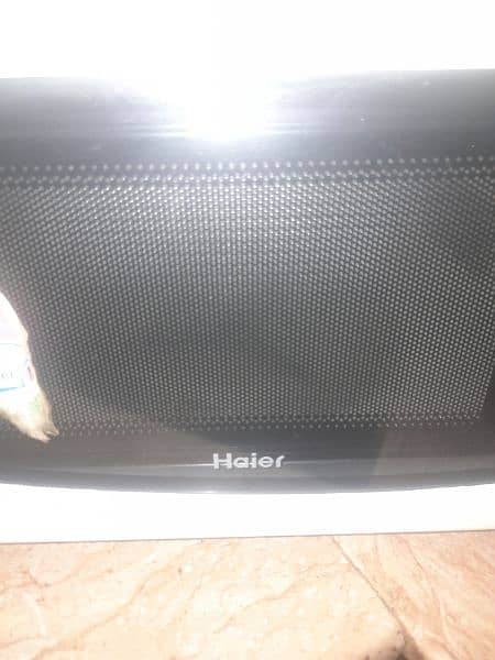 Oven haier Brand for sale 1