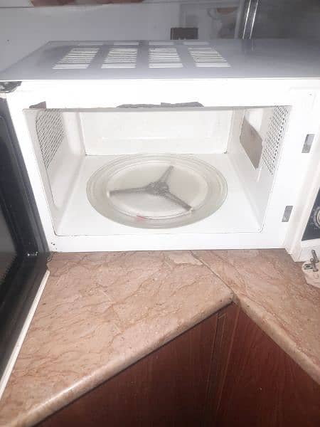 Oven haier Brand for sale 3