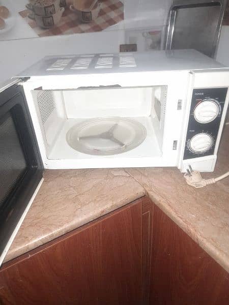 Oven haier Brand for sale 4