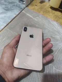 IPHONE XSMAX 0