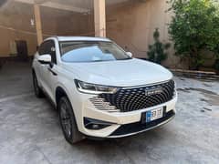 Haval H6 HEV  2023