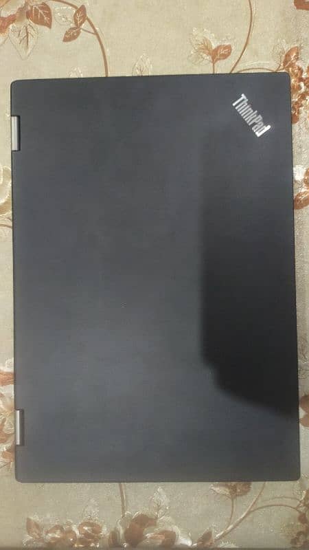 Lenovo Thinkpad l380 1