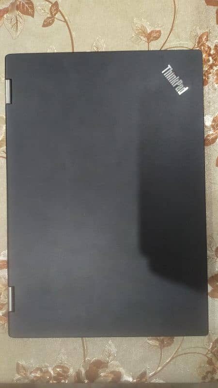 Lenovo Thinkpad l380 2