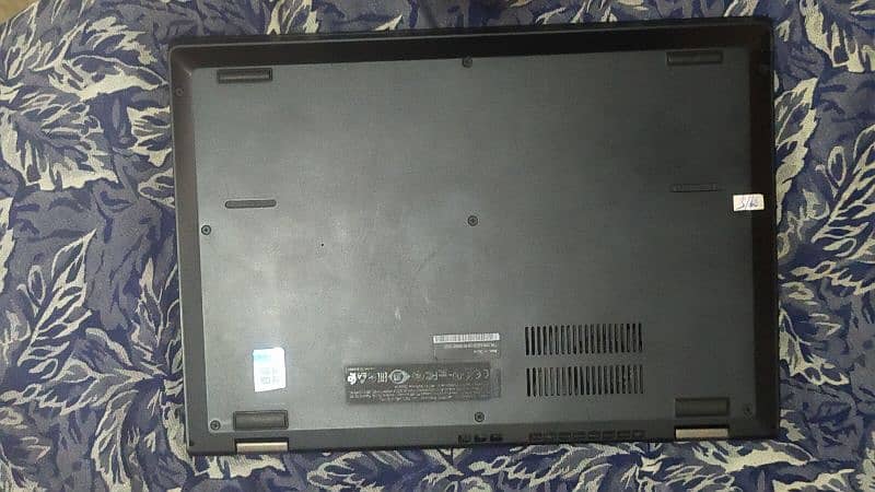 Lenovo Thinkpad l380 3