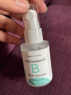 OT B3 pro serum