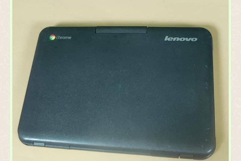 Lenovo Chromebook 2