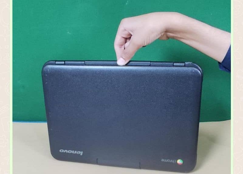 Lenovo Chromebook 3