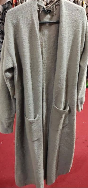 preloved maxis sweaters long coats and kids articles 8