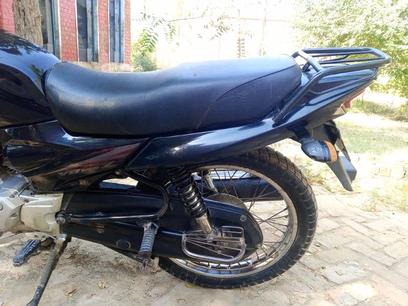 Yamaha Ybz A1 03016482110 9