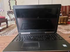 Dell Precision 7510 Workstation