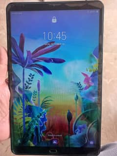 LG Gpad T600s Tablet. 0