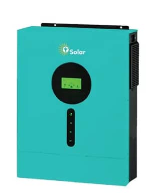 Tesla VMII Infini III 3,5,4,6 & 8kw Off Grid/hybrid Solar Inverter 6