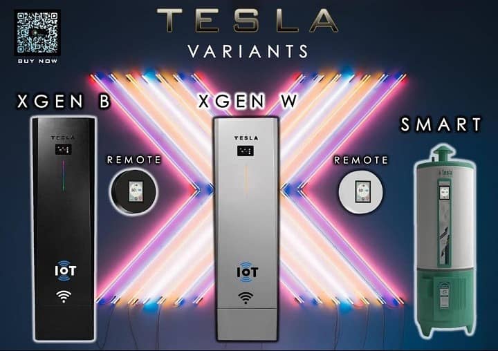 Tesla VMII Infini III 3,5,4,6 & 8kw Off Grid/hybrid Solar Inverter 8