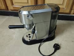 Coffee Maker