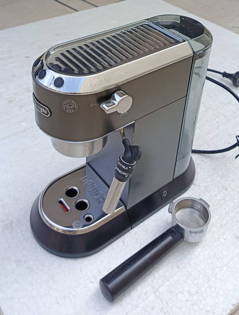 Coffee Maker 1